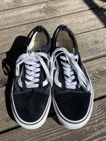 Sneaker Vans Gr.41