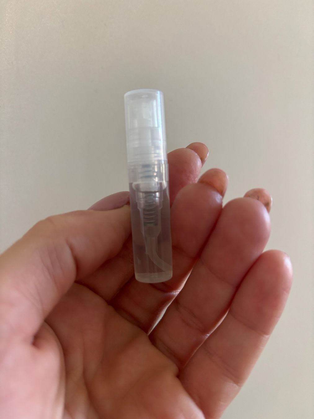 Mugler Profumi & Eau de Toilette: Mugler Innocent Rarität - EDP - Duftprobe 2ML – Usato da Zürich venduto da deruja 1