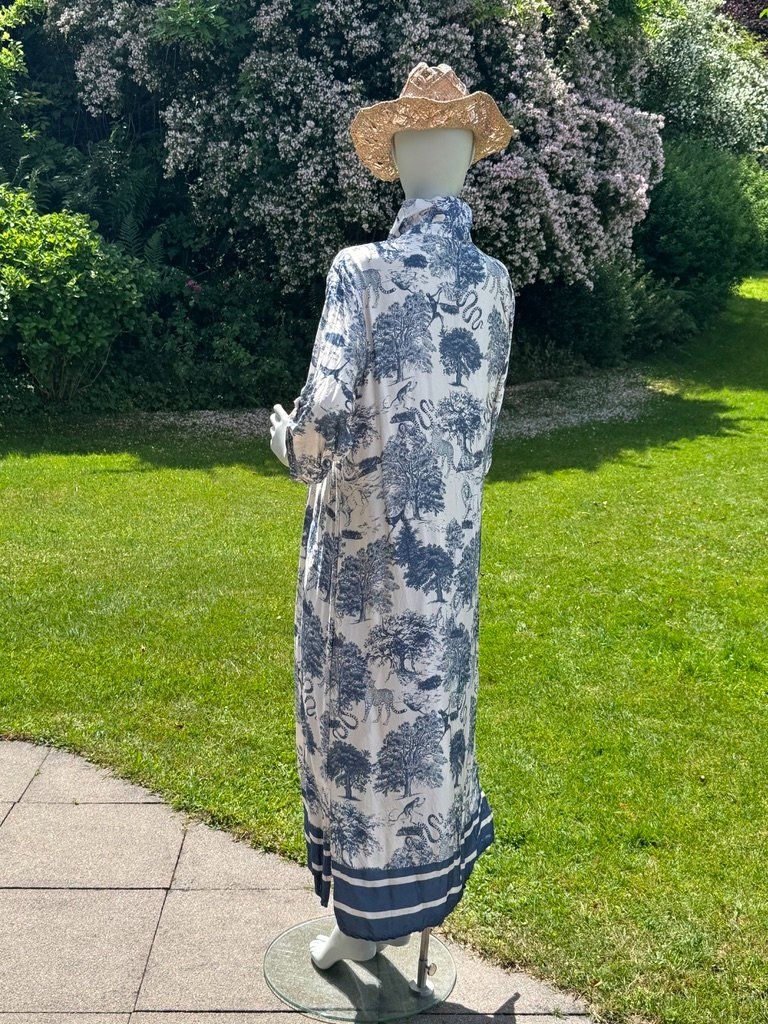 Vestiti: Leichter Sommermantel/Kleid – Usato da meggen venduto da Njamiro 2