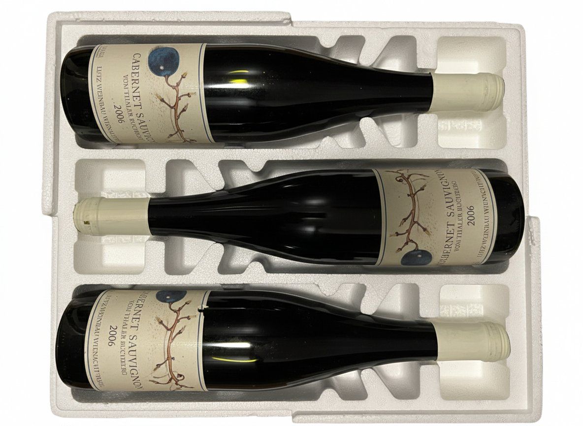 Wein: Wine Set of 15 Bottles – Neu und originalverpackt aus Mägenwil von ele_cd7w 3