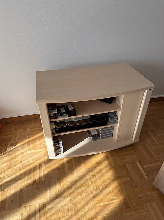 TV Möbel: TV-Möbel – Gebraucht aus St. Gallen von dekiM5 2
