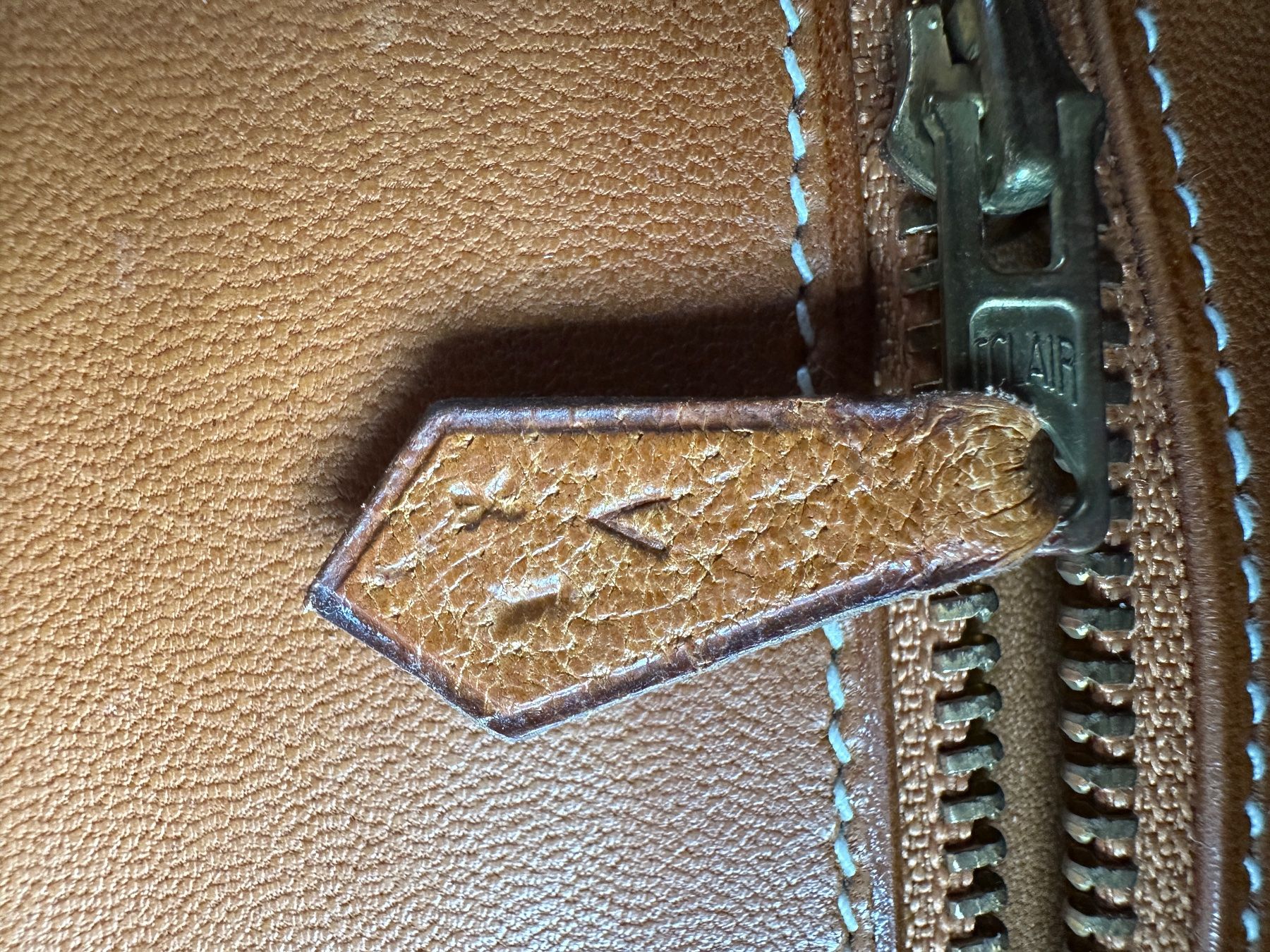 Hermès Borse: HERMÈS PARIS Constance 24, caramel – Usato da Reinach BL venduto da Tropic_Paradise 4