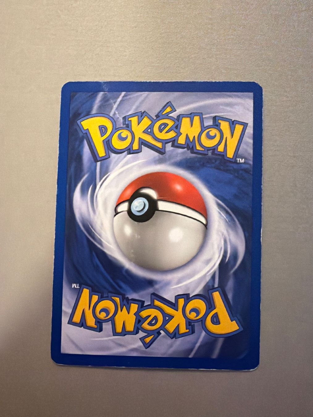 Pokémon Sammelbilder & Trading cards: Mr Mine - Baseset 2 – Gebraucht aus Kehrsatz von Riyouu 2