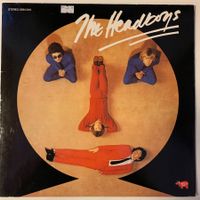 The Headboys - Same, LP Vinyl