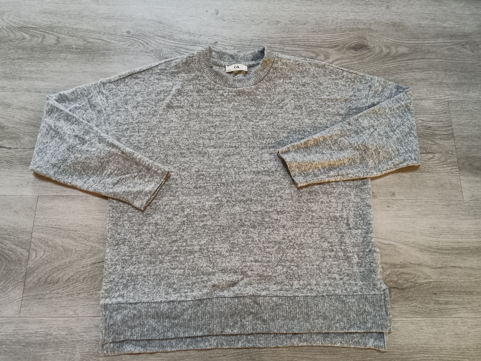 Maglioni & Felpe: Warmer, weicher Pullover M/L neu – Nuovo (secondo la descrizione) da Bätterkinden venduto da Elefantenzoo