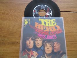 The Herd - Sunshine Cottage / Miss Jones - Single!