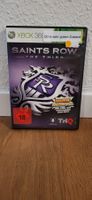 Xbox 360 - Saints Row The Third