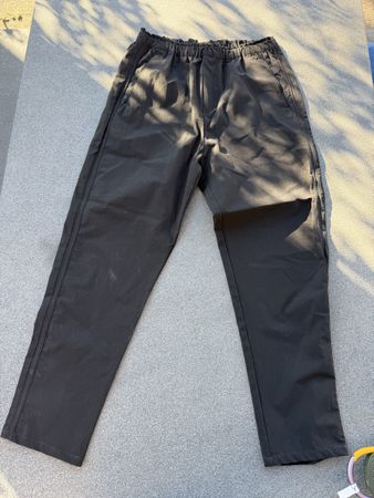 S.DEER Freizeithose schwarz Grösse S neuwertig