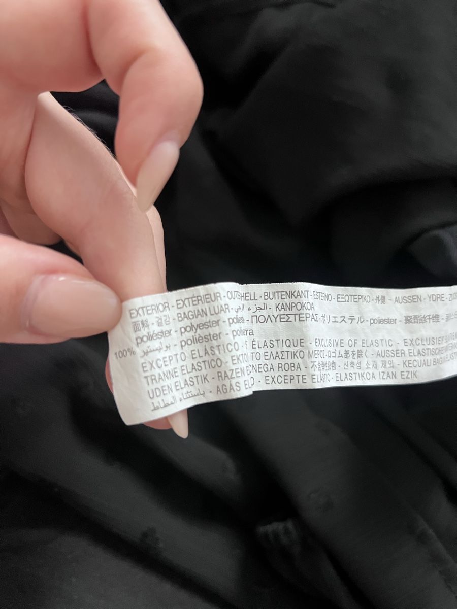 Stradivarius Kleider: Kleid – Gebraucht aus Zürich von Mira1310 3