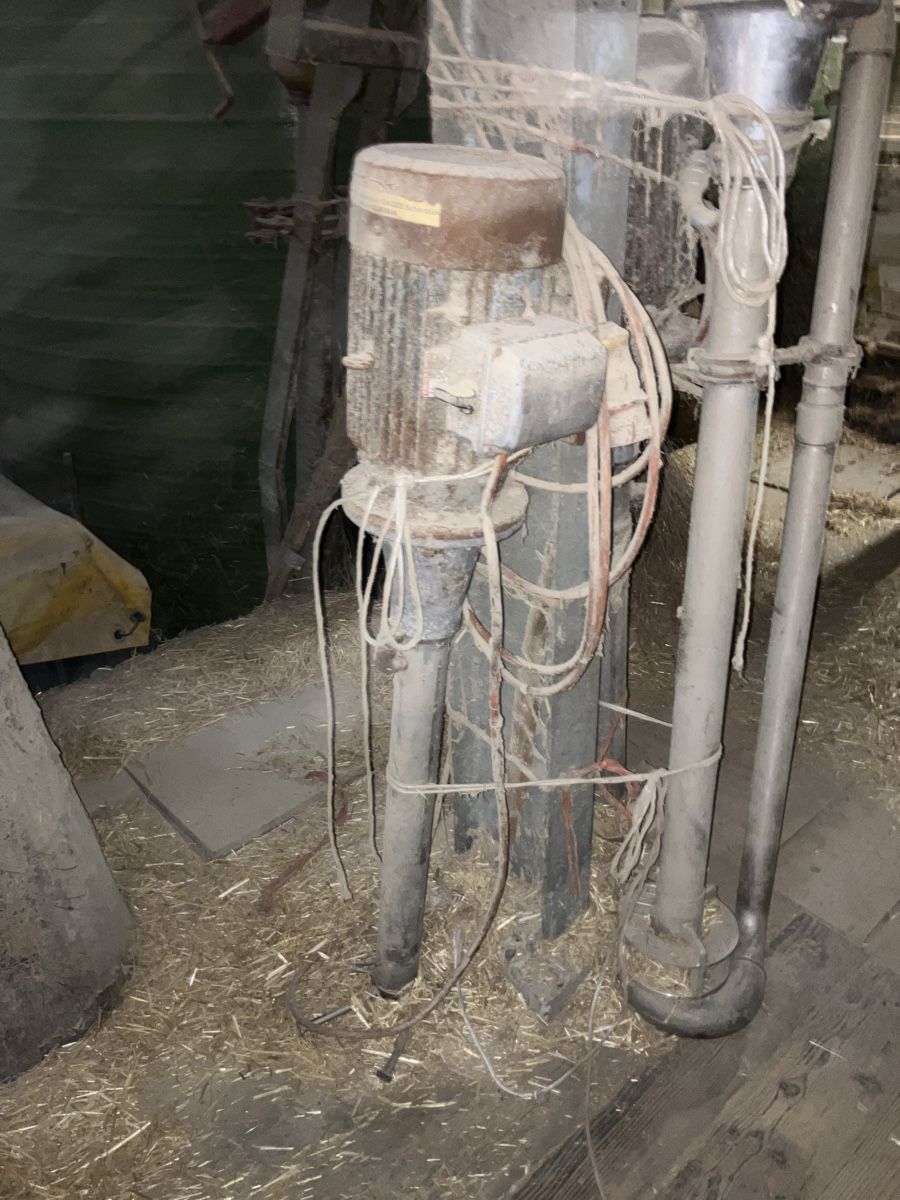 Alle Maschinen: Mixer – Gebraucht aus Arisdorf von Explorer95