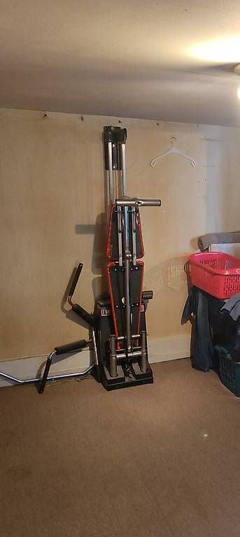 Hometrainer: Fitness Gerät – Usato da Biel/Bienne venduto da 300ccc
