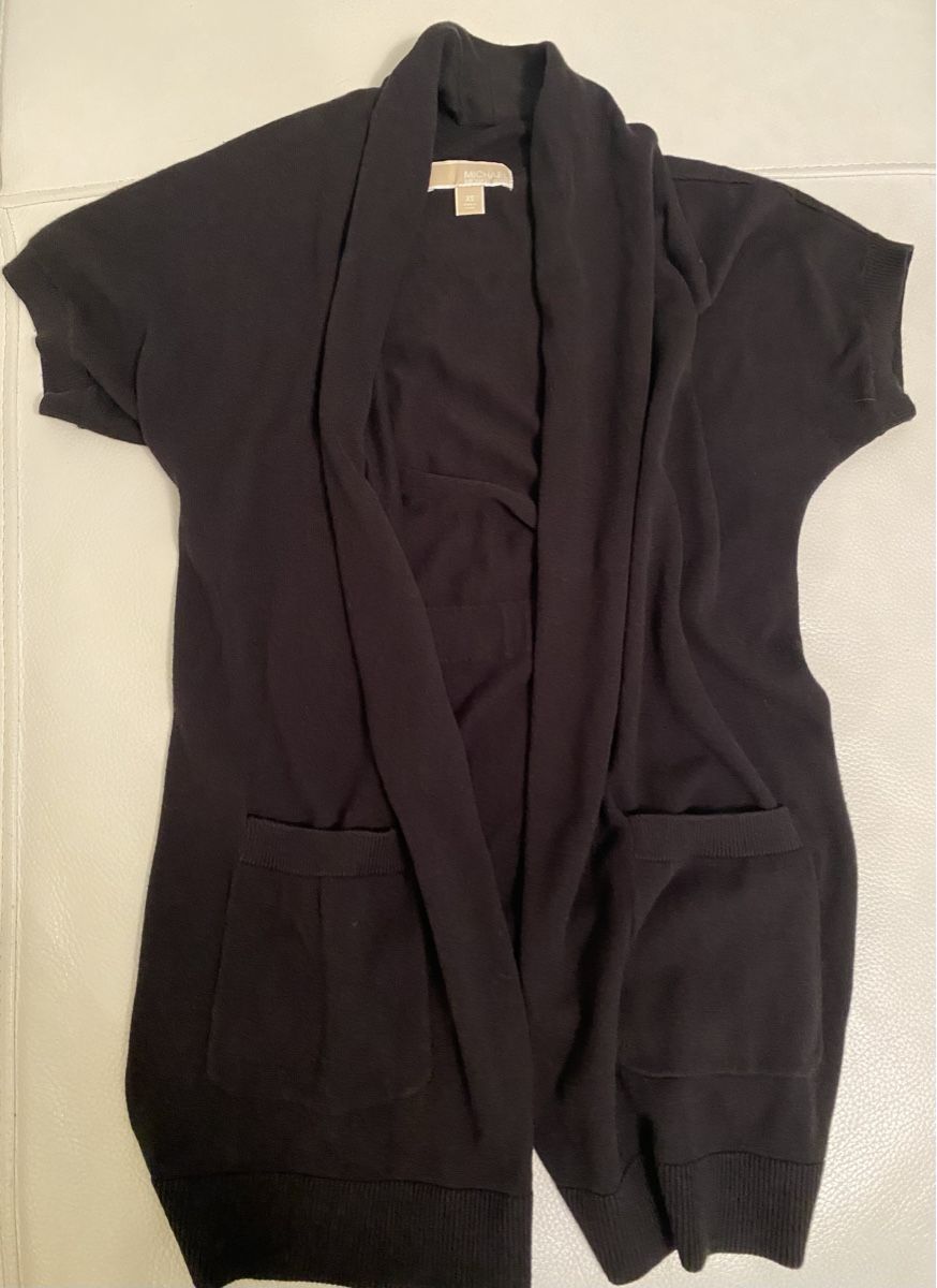 Michael Kors Giacche: Michaels Kors Strickjacke 🌸 – Usato da Opfikon venduto da Luis144 6