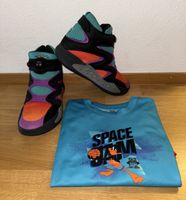 Sale heute: Reebok Instapump Looney Tunes Gr.40,5 (Neu)