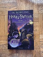 Livre Harry potter 