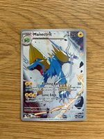 Pokemon Karte: Manectric 089/084