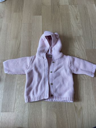 Kapuzenpulli Baby 62