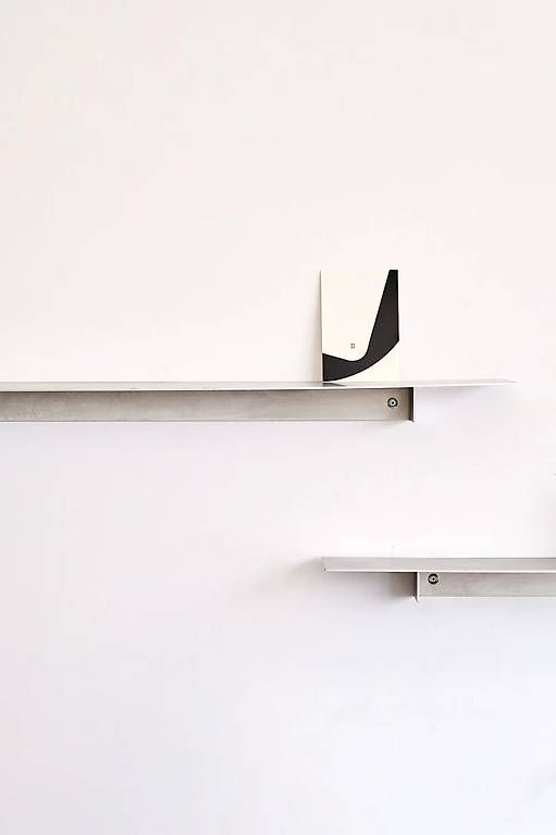 Scaffali: Util Plié Single Shelf – Usato da Basel venduto da kam_r575 1