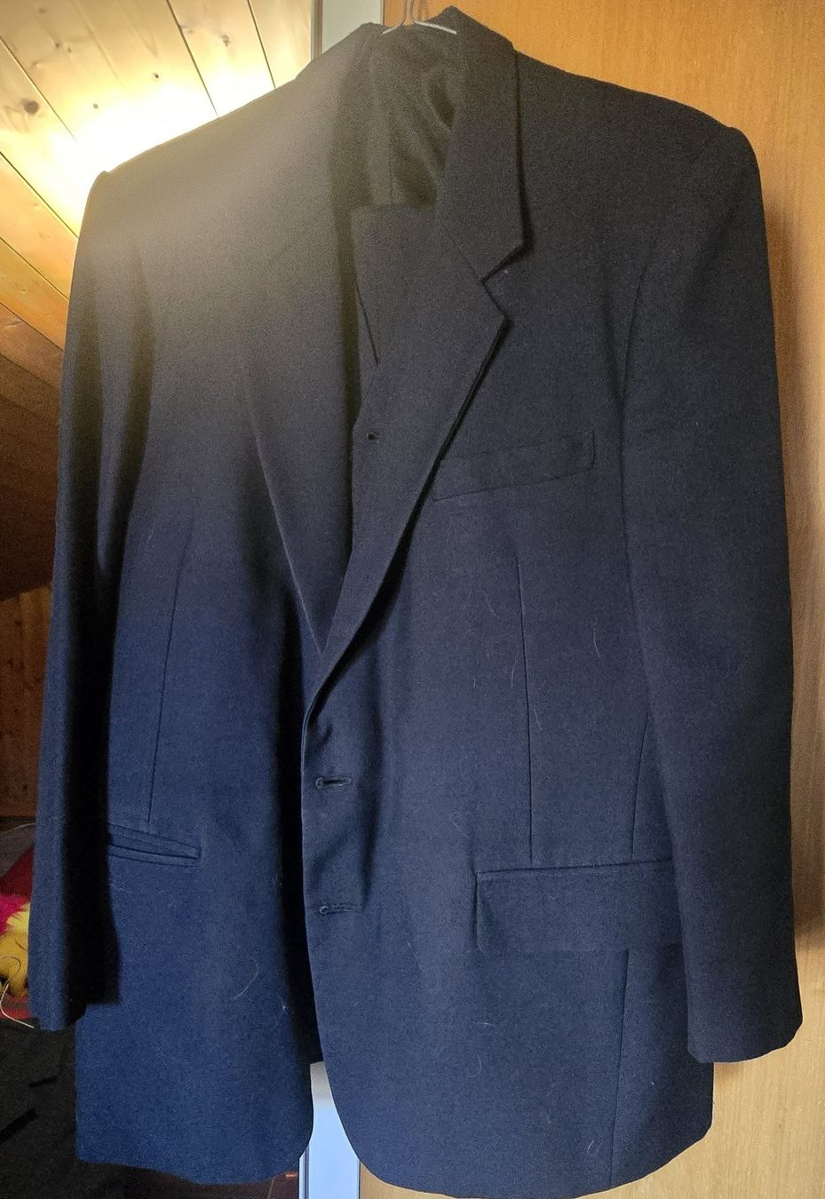 Completi: Costume 3 pces – Usato da Grône venduto da Cramouze