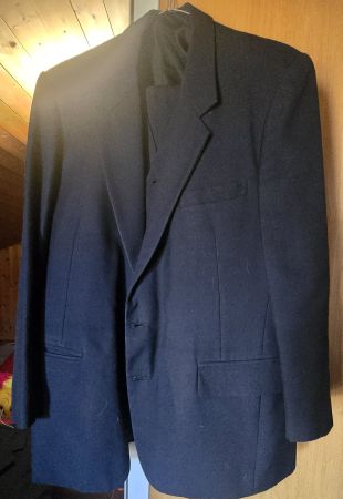 Costume 3 pces