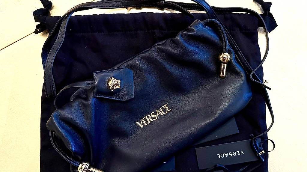Versace Sacs femmes: Versace Tasche Clutch – D'occasion à Zürich par AlfH 2
