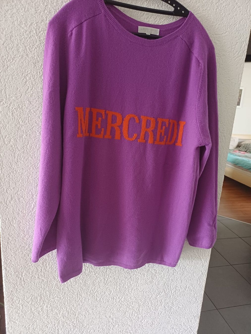 Maglioni & Felpe: Pull en cachemire marque Crimson – Usato da Collonges venduto da cam_72xf