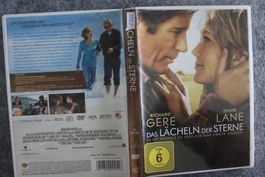 DVD - Das Lächeln der Sterne (1722)