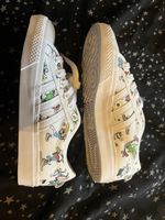 adidas Disney Gr 38 2/3