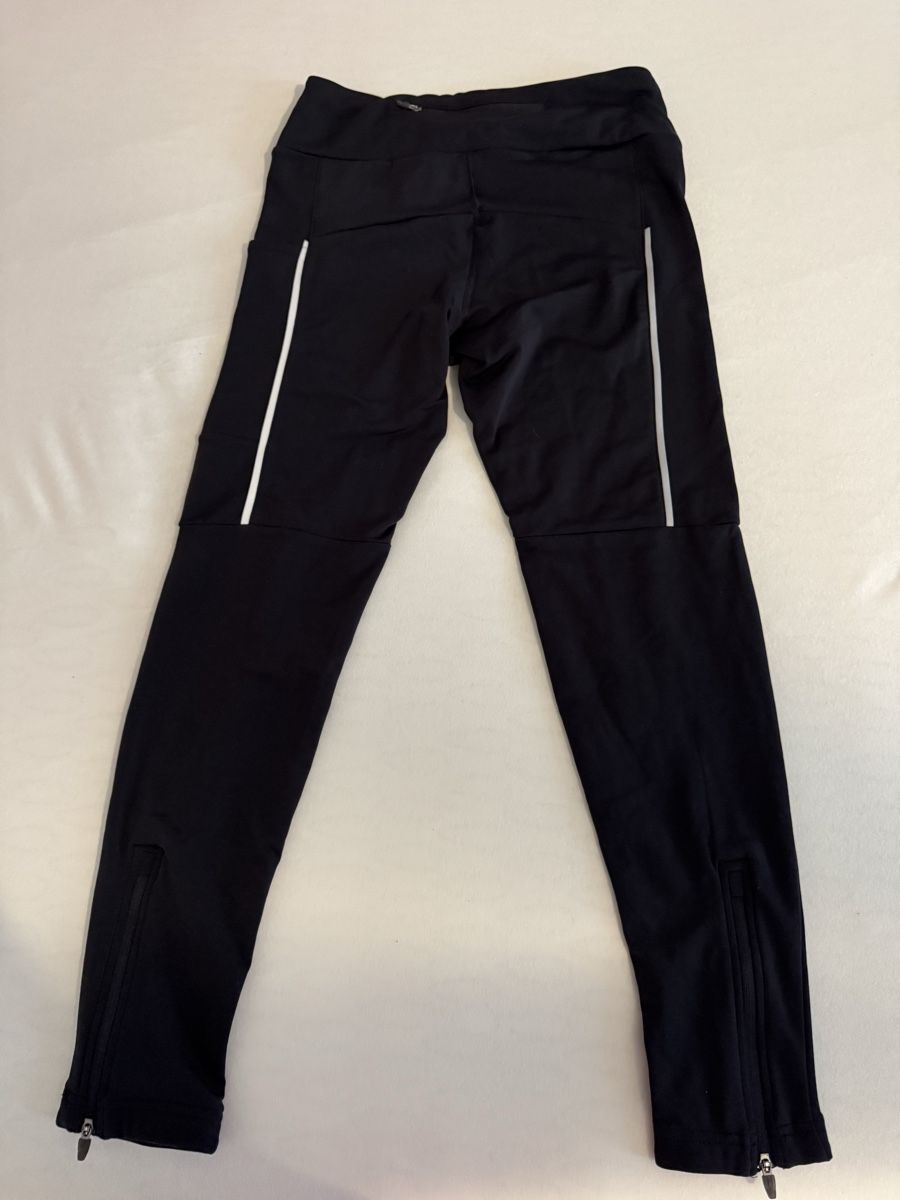 Pantaloni: LONG RUNNING PANTS🖤 – Usato da Dietikon venduto da athiinax 3