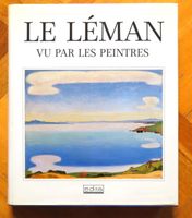 Le Léman vu par les peintres.