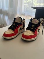 Air Jordan 1 Kinder Schuhe - Grösse 28