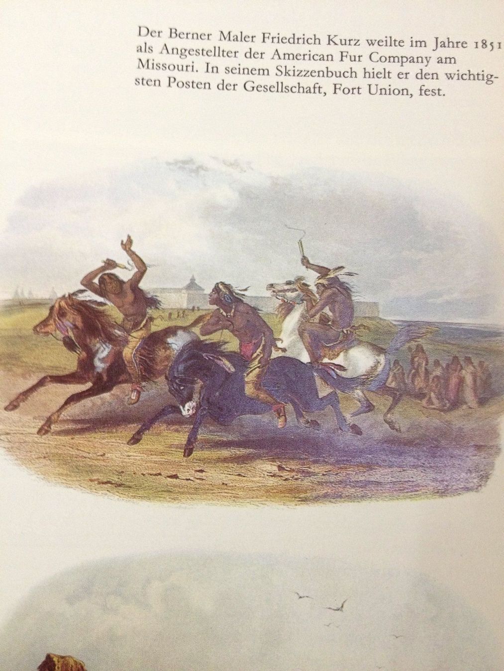Libri: Buch die Eroberung eines Kontinents – Usato da Erlenbach ZH venduto da Ritschly 4