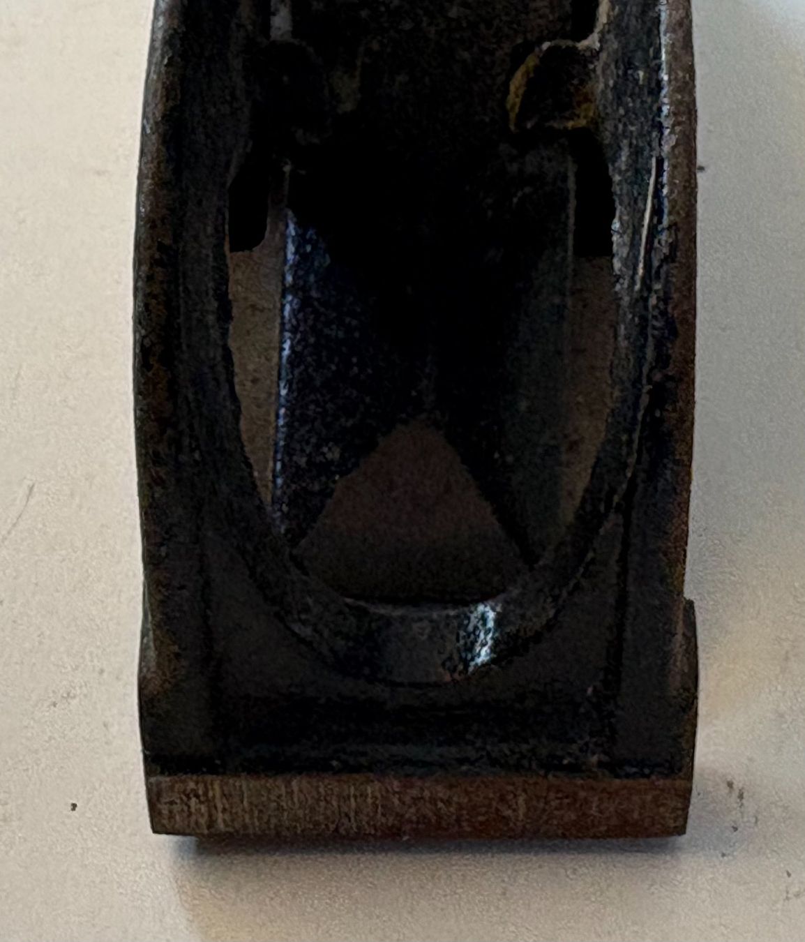 Tutti gli attrezzi: VINTAGE METALL HOBEL – Usato da Ostermundigen venduto da wini63 5