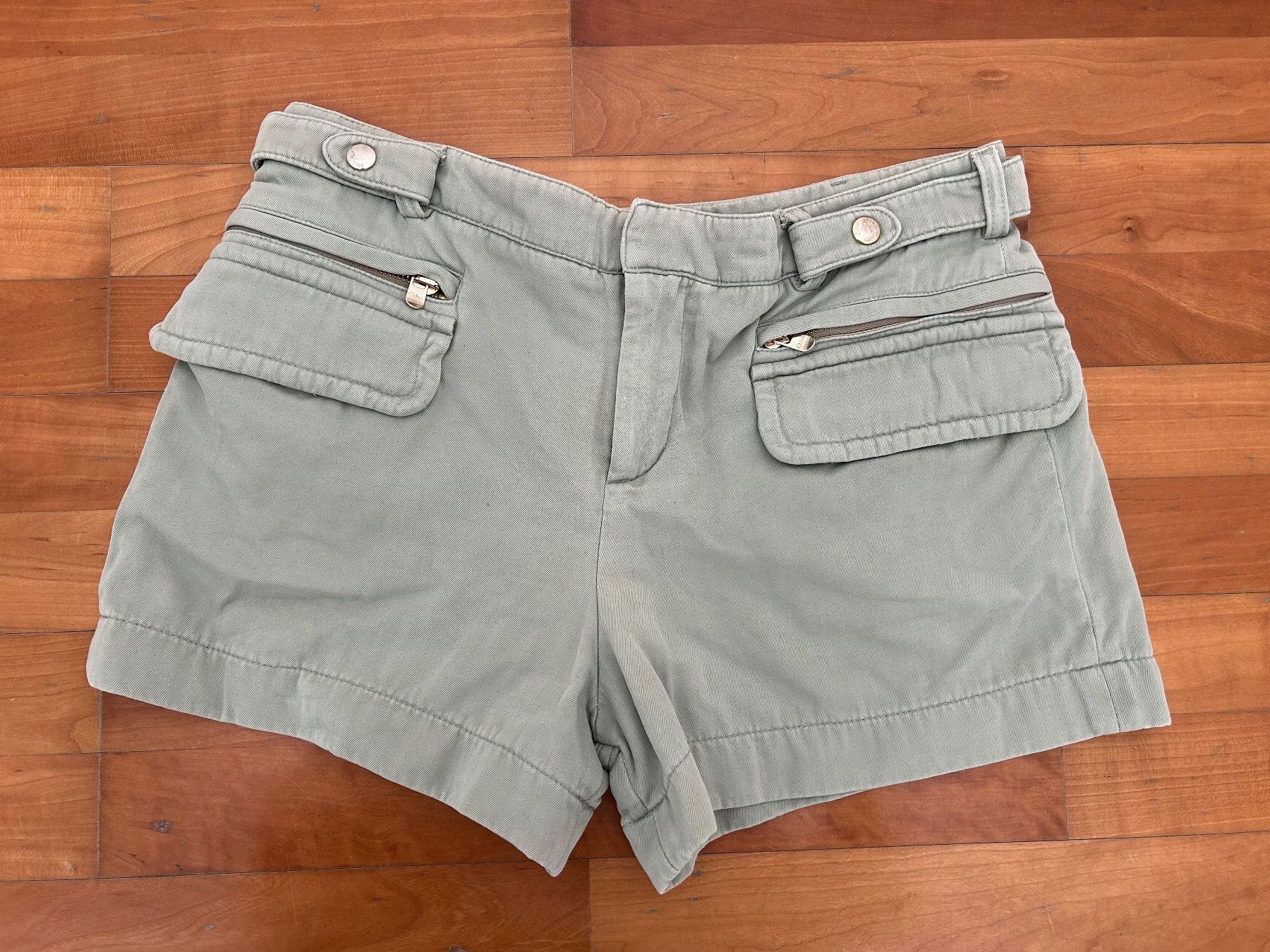 Chloé Pantaloni: original Chloé Shorts – Usato da Meggen venduto da stella195