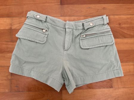 original Chloé Shorts