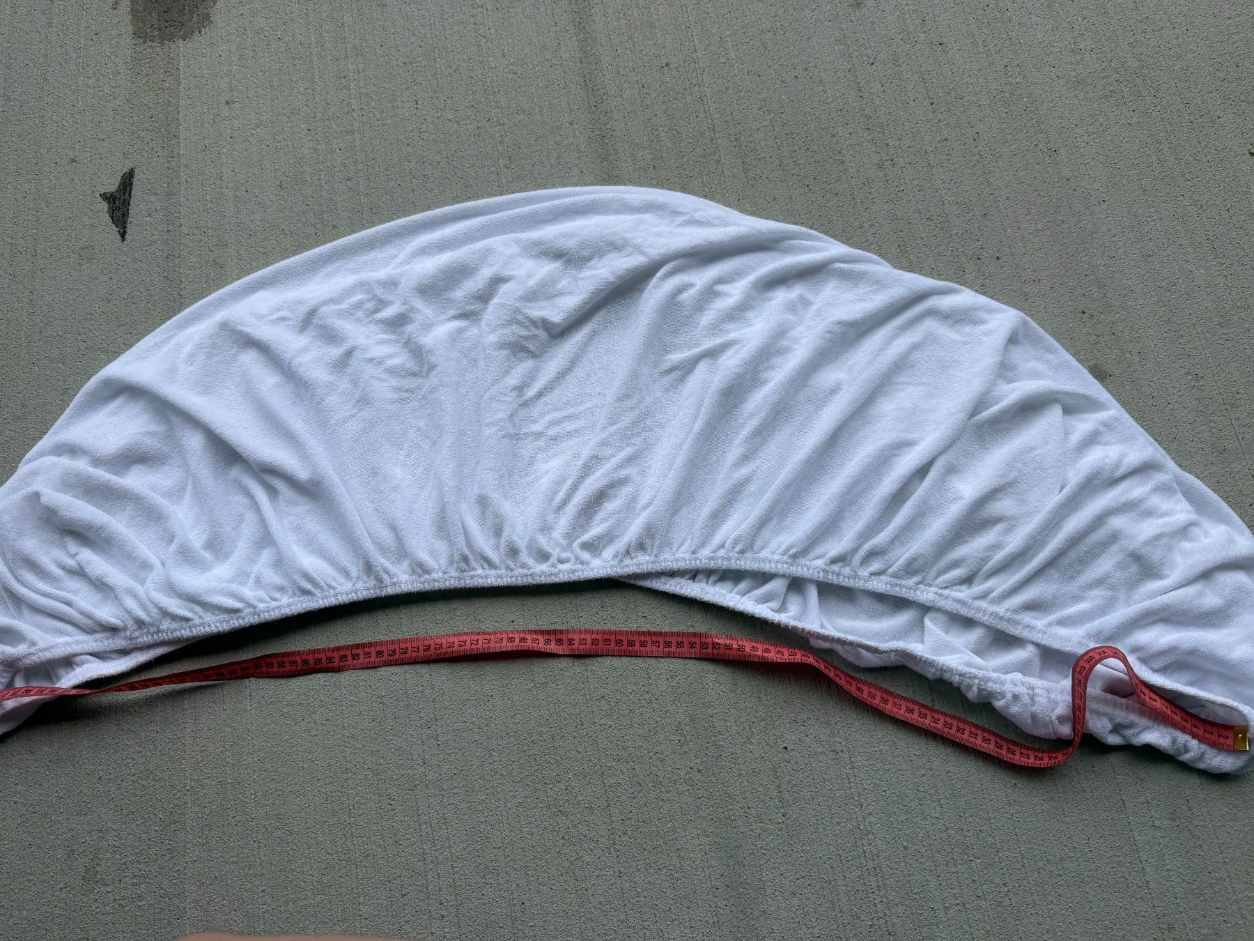 Biancheria da letto: für baby bett weiss – Usato da Riehen venduto da edu_92w7 1