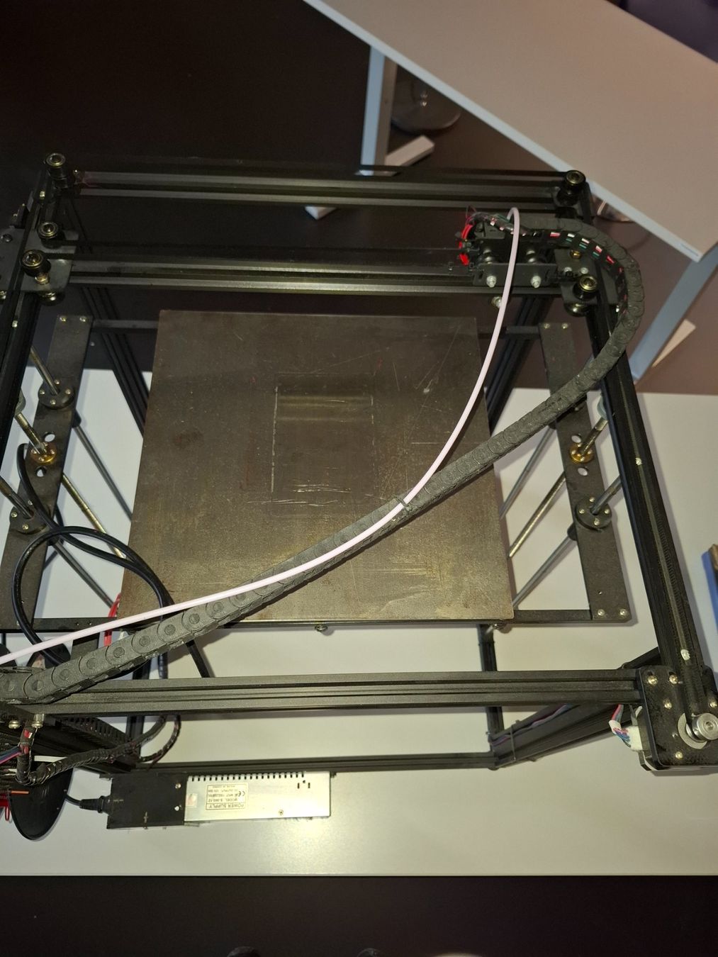 Stampanti 3D: 3D Drucker Tronxy X5SA – Usato da Meilen venduto da gwunderfitzig 3