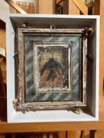 Cadeau vintage œuvre magique d’André Jaccard