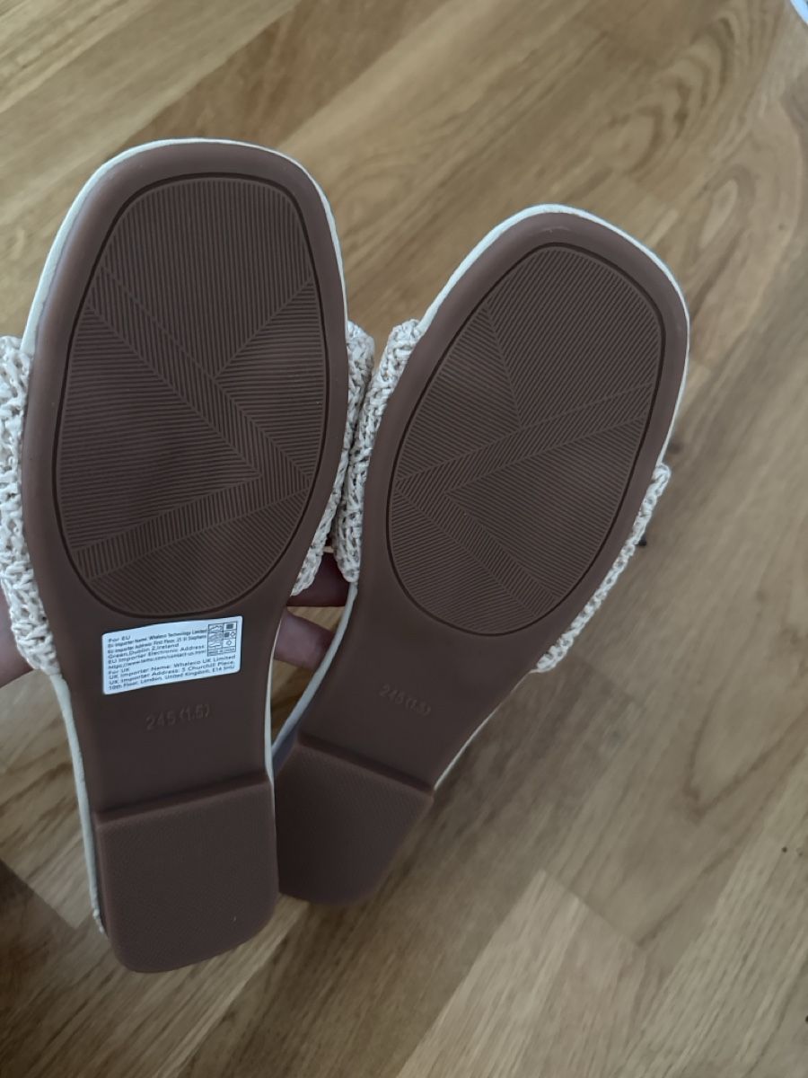 Chaussures femmes: Sandalen – Neuf (Voir description) à Kriens par g_b_mk7j 5