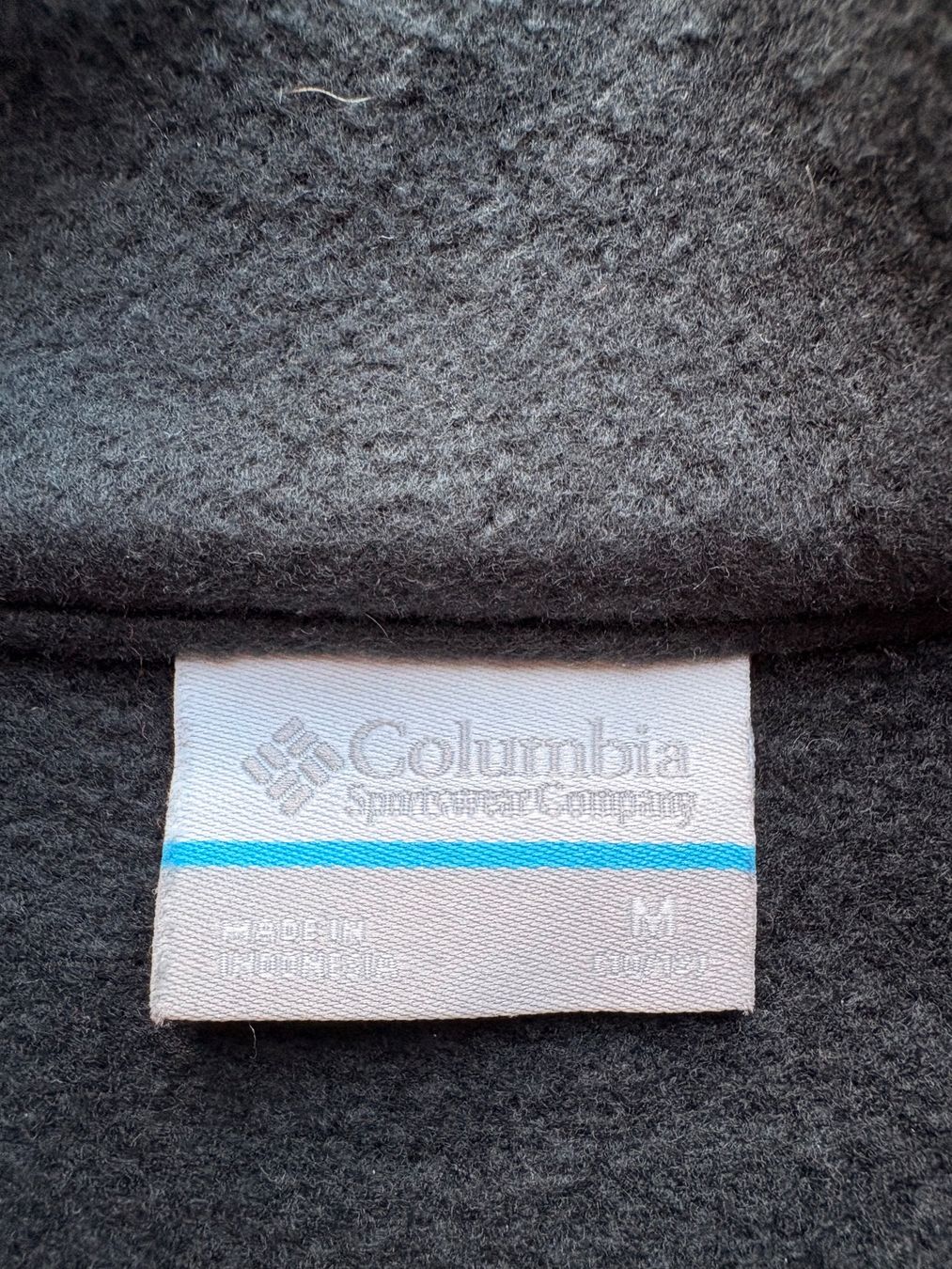 Columbia Giacche: Columbia Fleece – Usato da Wigoltingen venduto da _vntg_ 2