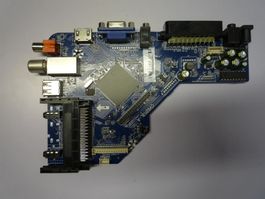 Ersatzteile (Intertronic A236LCD065TL) *