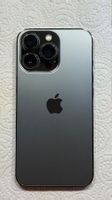iPhone 13 Pro Graphite 128 GB - Top Zustand
