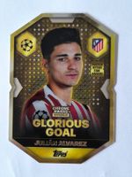 Topps Match Attax 25/26 - Chrome Award - Alvarez - CA4