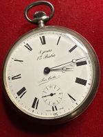 Doxa Taschenuhr 64 mm