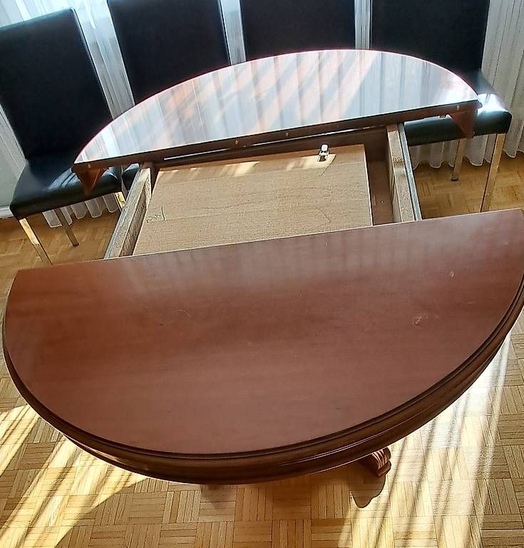 Tables: Esstisch – D'occasion à Baden par ich61 3