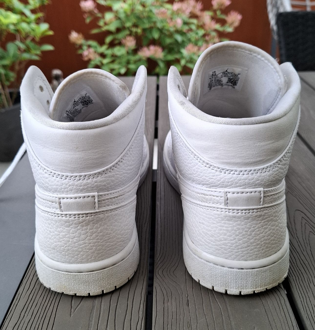Jordan Scarpe da donna: Air Jordan Sneaker Gr. 42 – Usato da Balzers venduto da mackfose 3