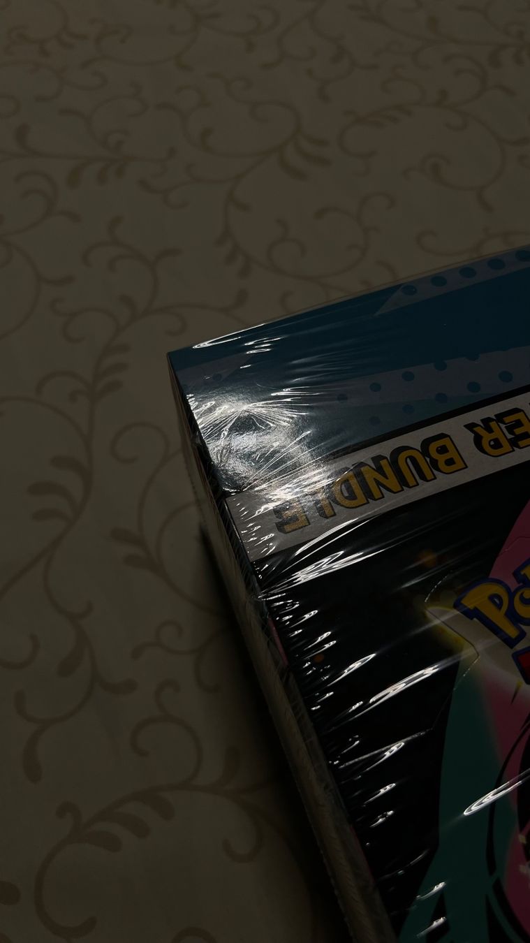 Pokémon Sammelbilder & Trading cards: Pokémon Ascended Heroes Booster Bundle Display Sealed ENG – Neu (gemäss Beschreibung) aus Glattbrugg von Martins_Cards 6