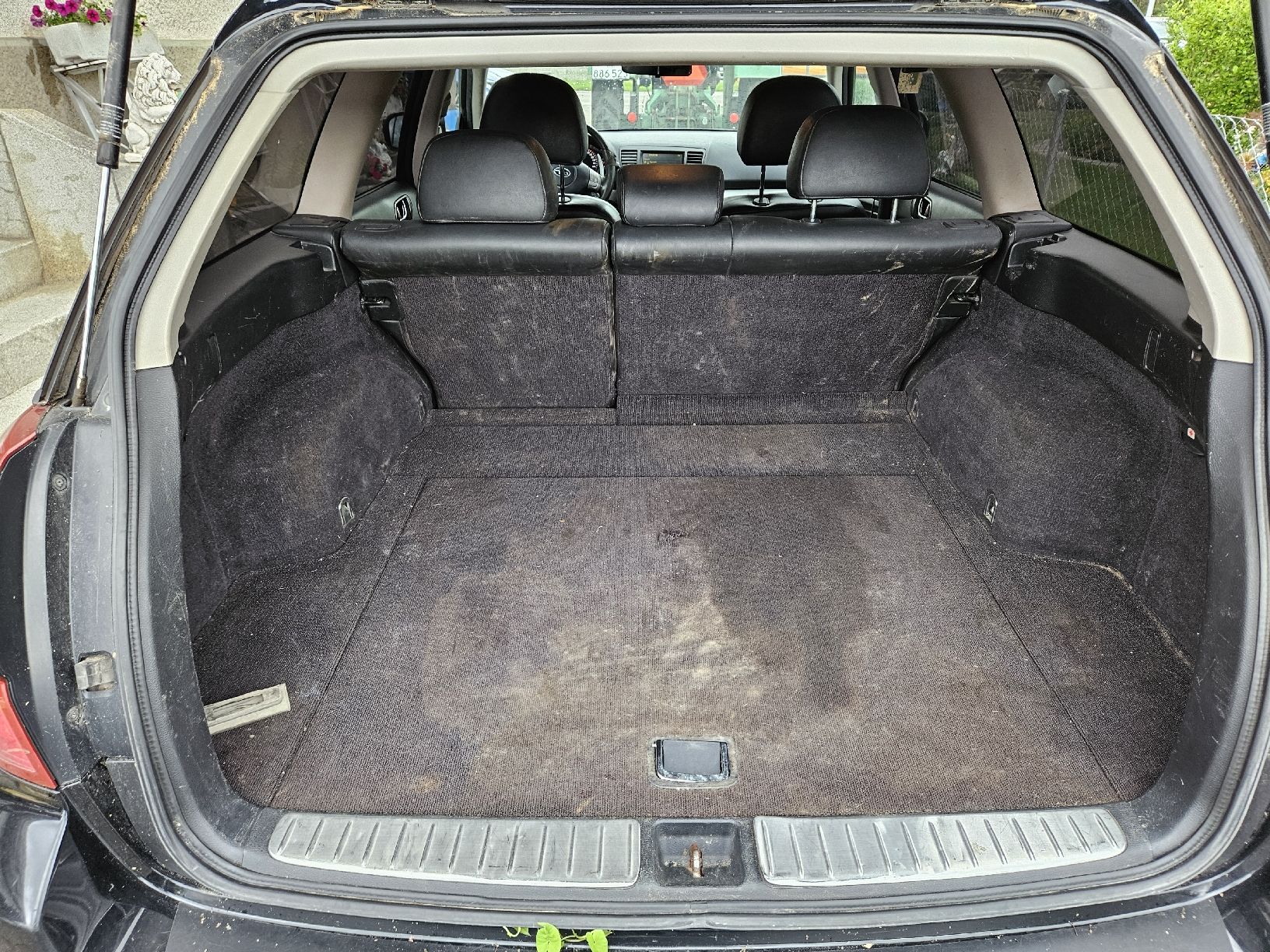 Subaru Automobili: Subaru Outback 3.0R AWD – Usato da Ramsei venduto da Cilo-Racer 6