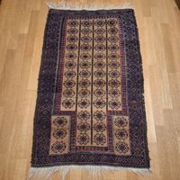 Schöner Belutsch Teppich