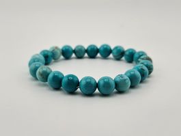 Türkis-Armband Türkisblau Heilsteine/Edelsteine