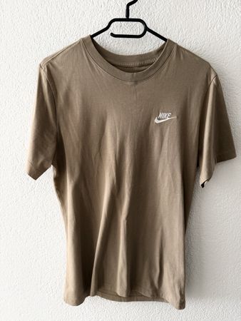 Nike T-Shirt, Grösse S, selten getragen, Top Zustand!